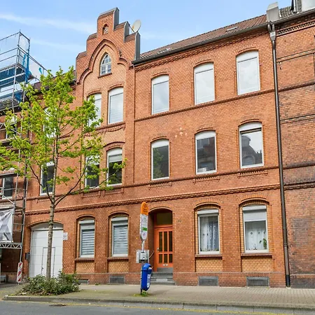 Budget 3 Bedrooms 5 Beds Perfect For Workers Appartement *