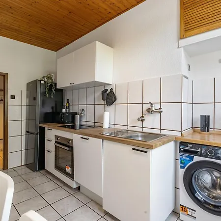 アパート Budget 3 Bedrooms 5 Beds Perfect For Workers *