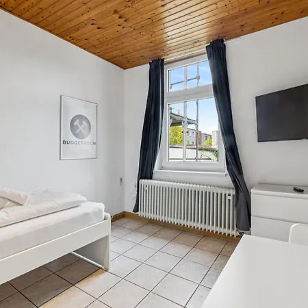 Budget 3 Bedrooms 5 Beds Perfect For Workers