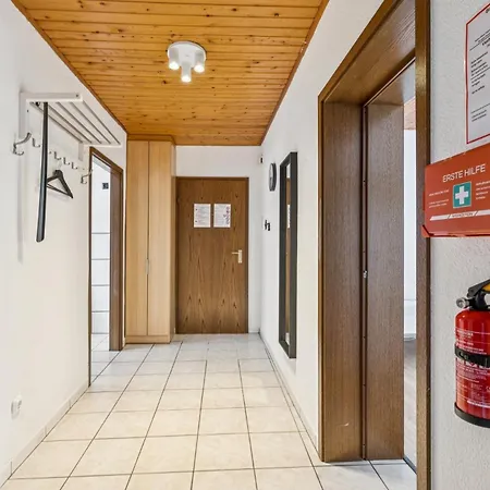 Budget 3 Bedrooms 5 Beds Perfect For Workers Appartement