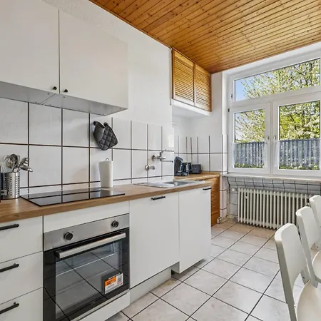Budget 3 Bedrooms 5 Beds Perfect For Workers Appartement *